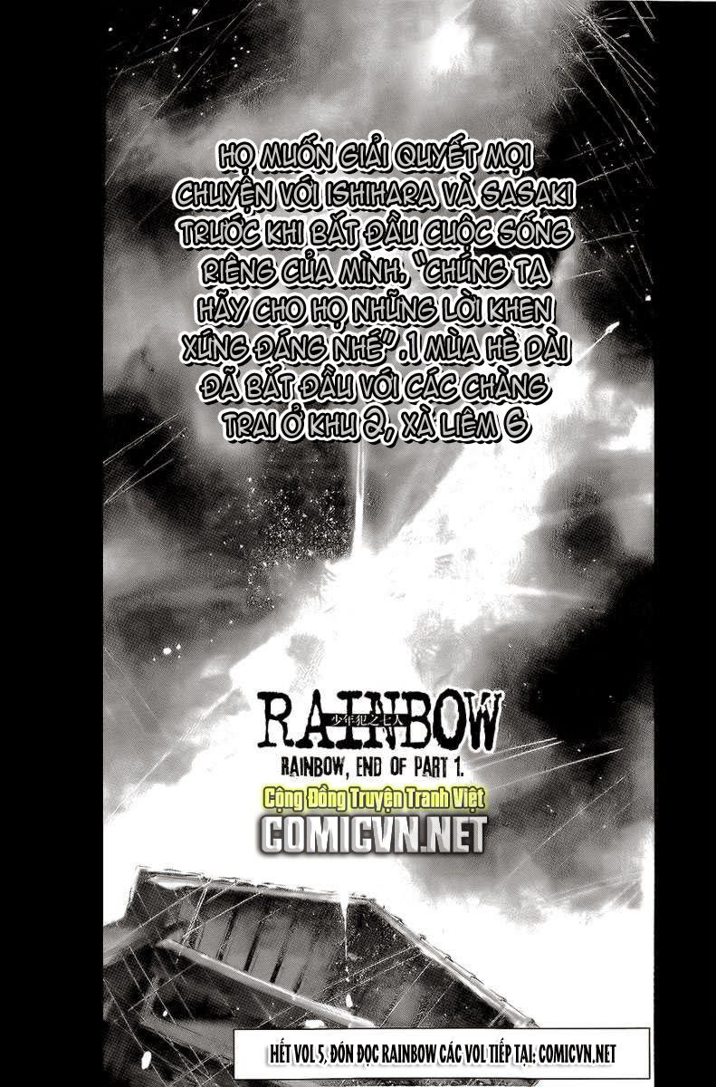 Rainbow Chapter 52 - 19