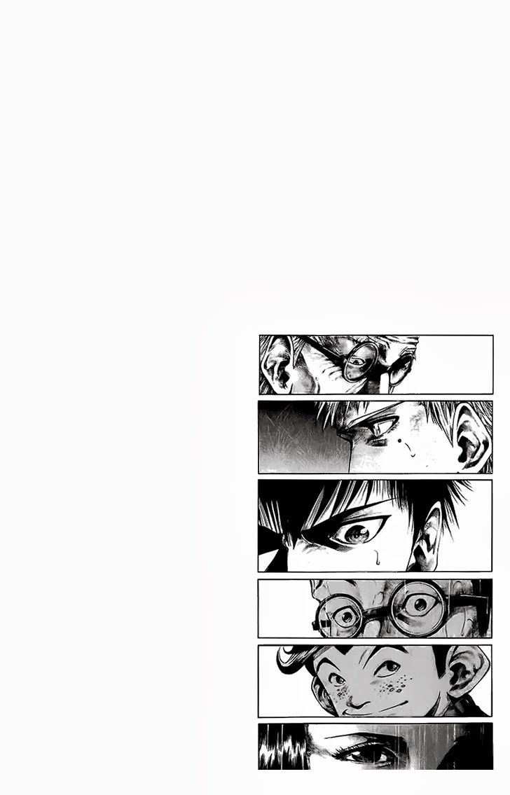 Rainbow Chapter 64 - 4