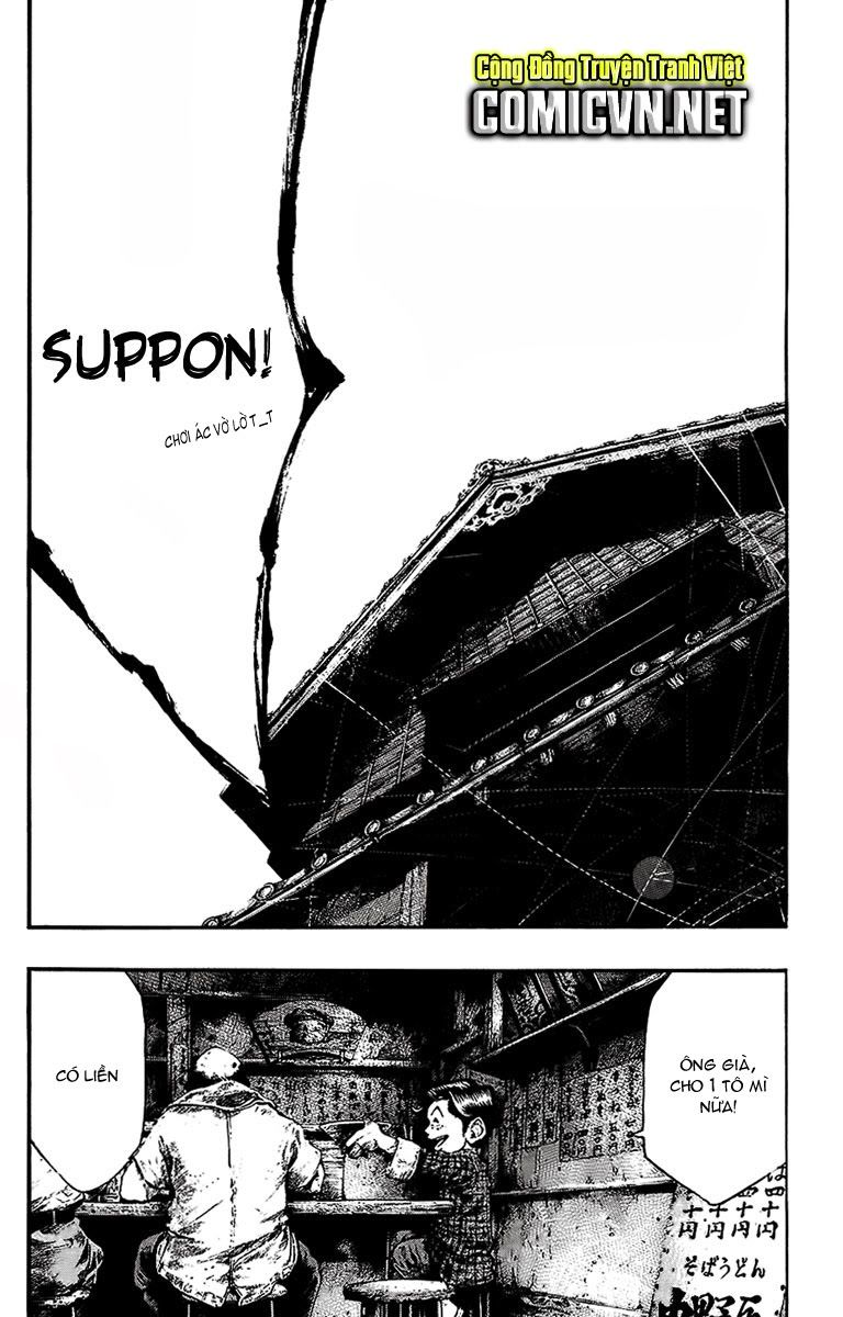 Rainbow Chapter 68 - 9