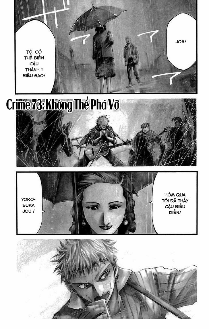 Rainbow Chapter 73 - 2