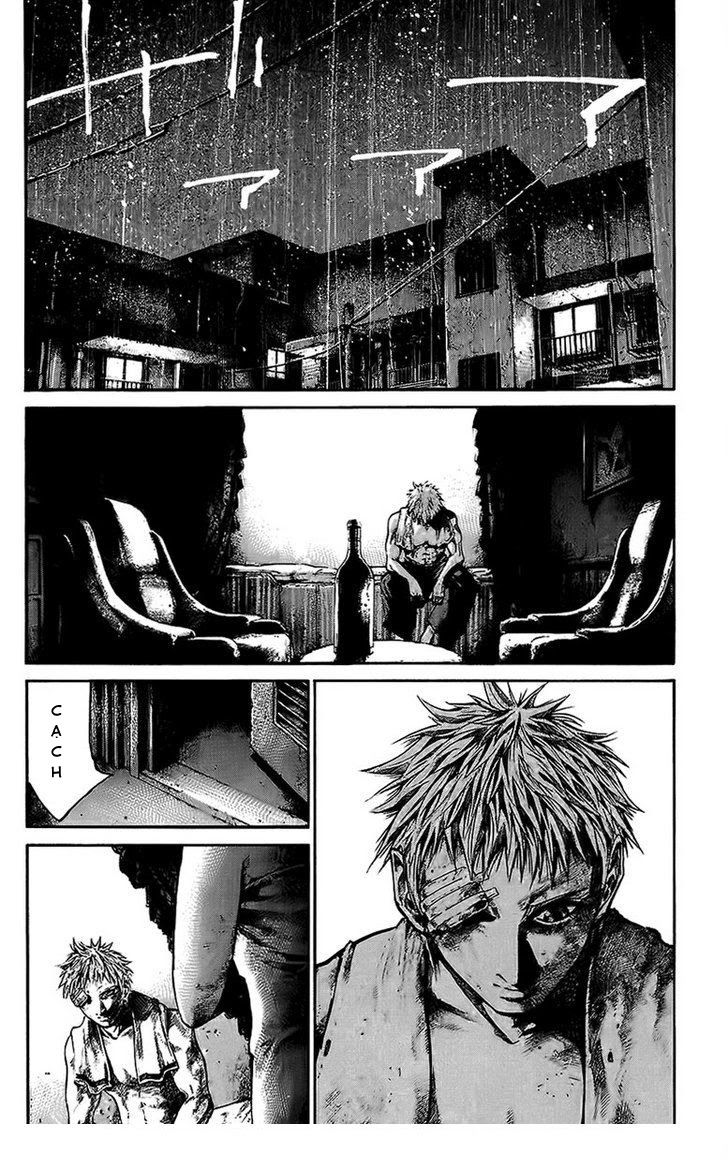 Rainbow Chapter 73 - 5