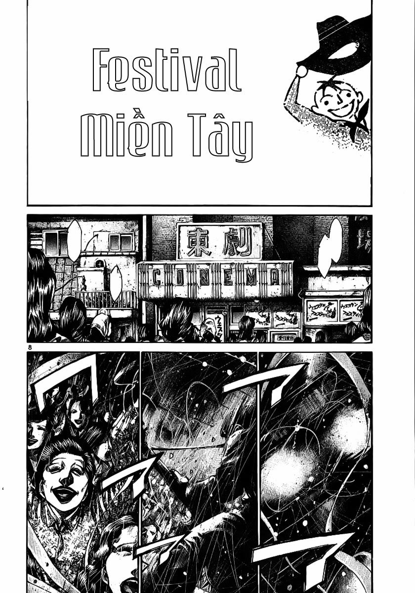 Rainbow Chapter 77 - 9