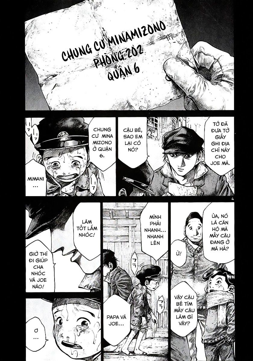 Rainbow Chapter 78 - 5