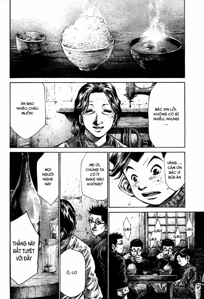 Rainbow Chapter 86 - 8