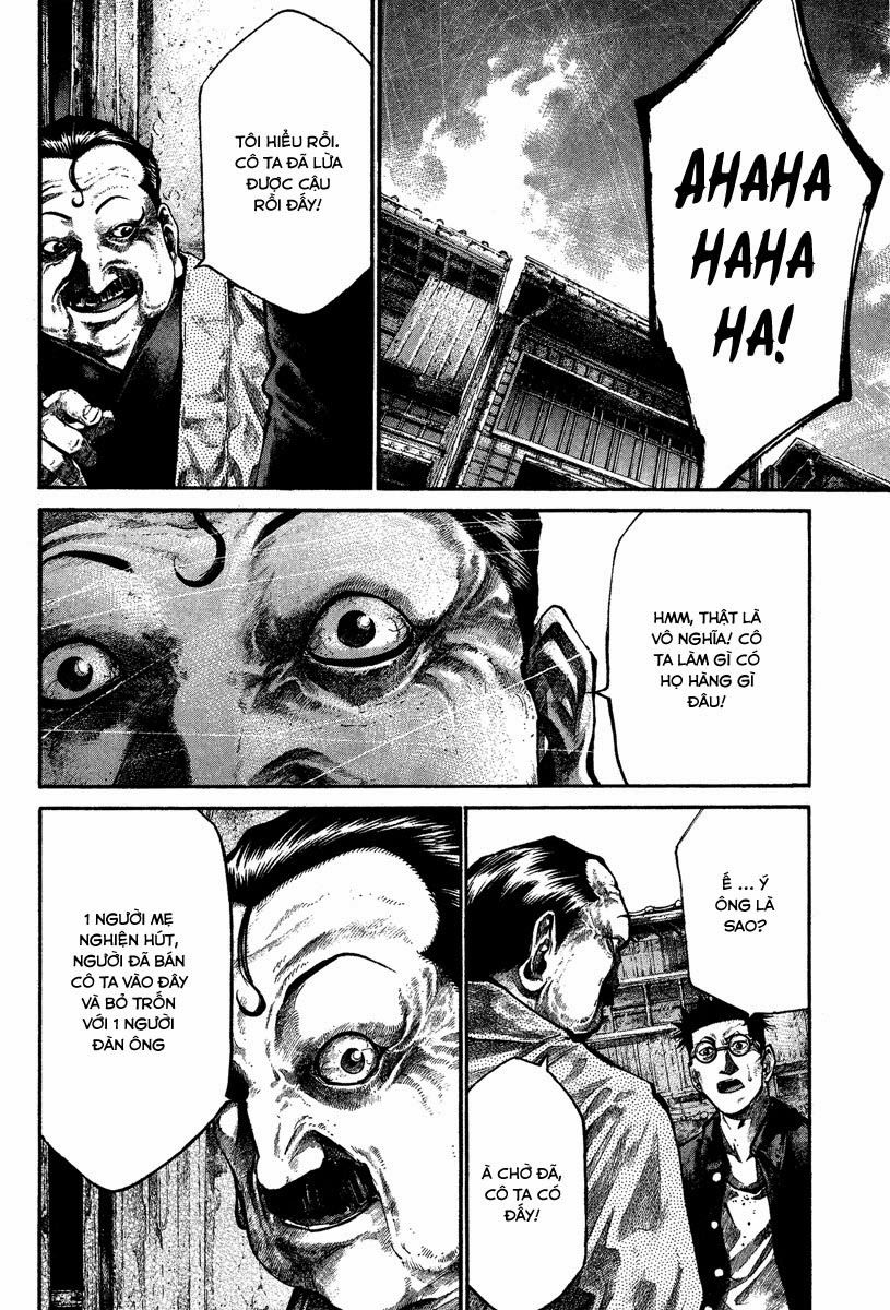 Rainbow Chapter 91 - 13