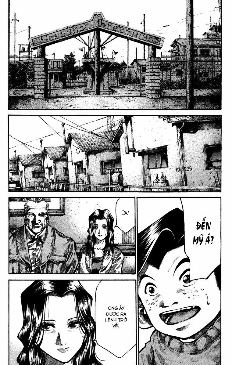 Rainbow Chapter 93 - 12