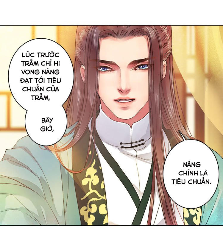 Ta Làm Lớn Ở Hậu Cung Chapter 64 - 3