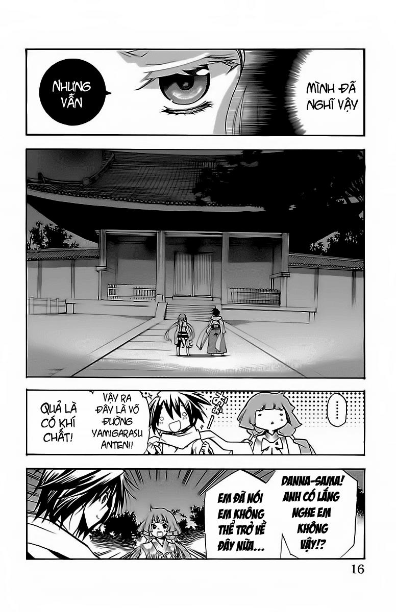 Ashita No Yoichi Chapter 39 - 15