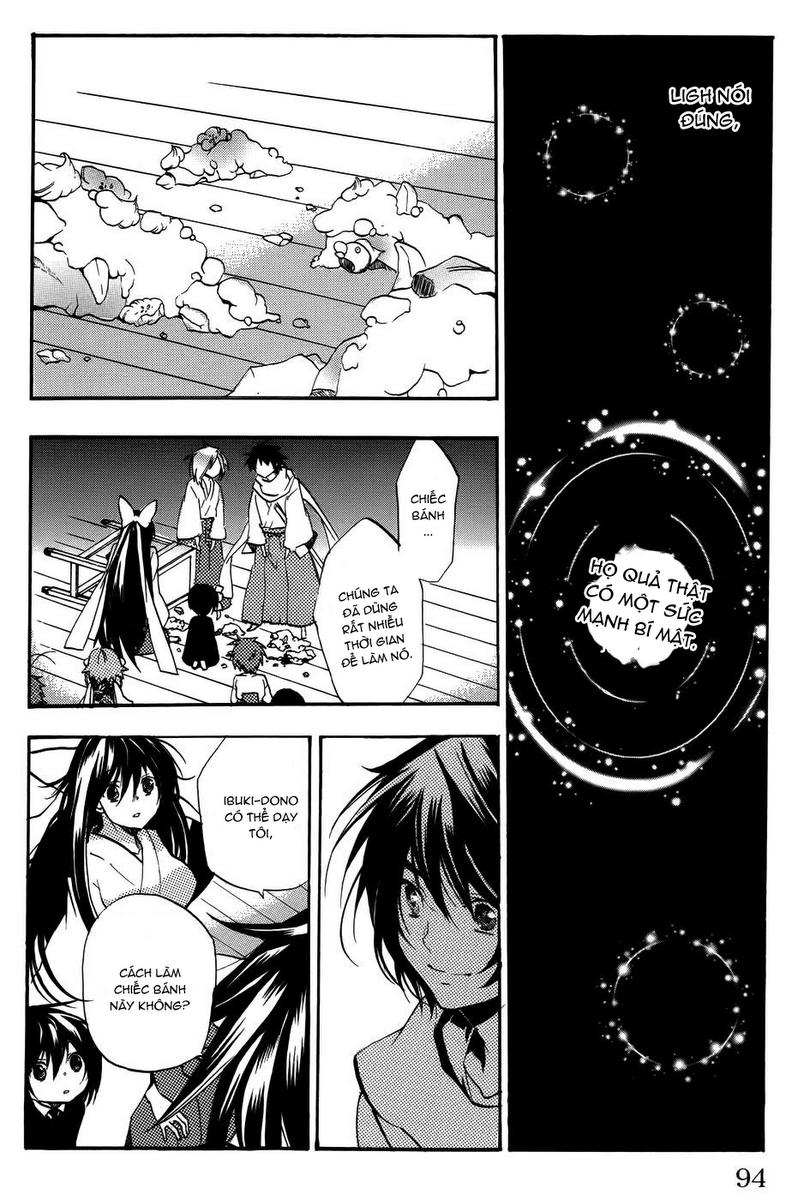 Ashita No Yoichi Chapter 52 - 43