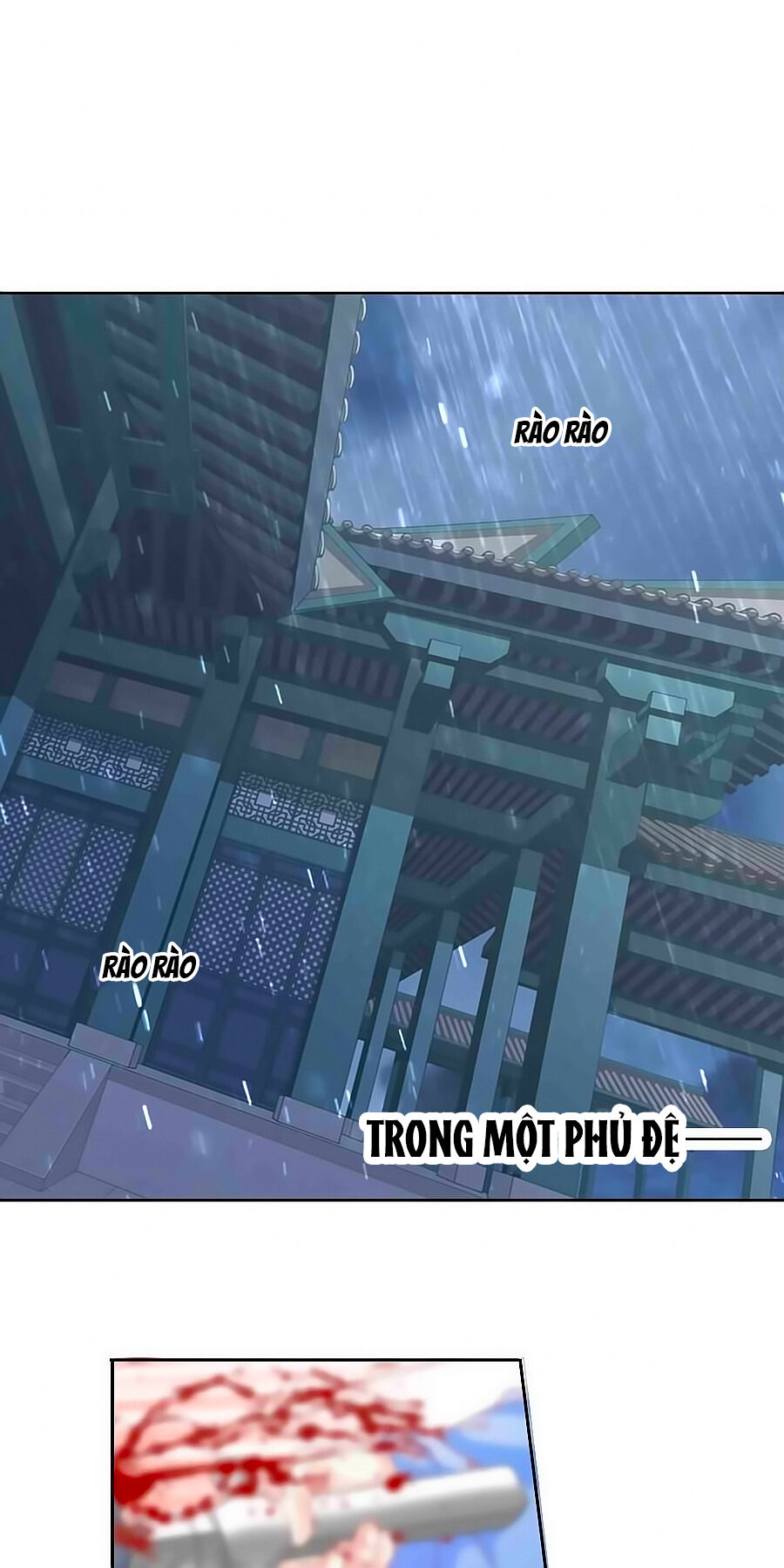 Tưởng Nhập Phi Phi Chapter 39 - 9