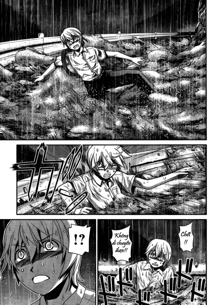 Gokukoku No Brynhildr Chapter 1 - 49