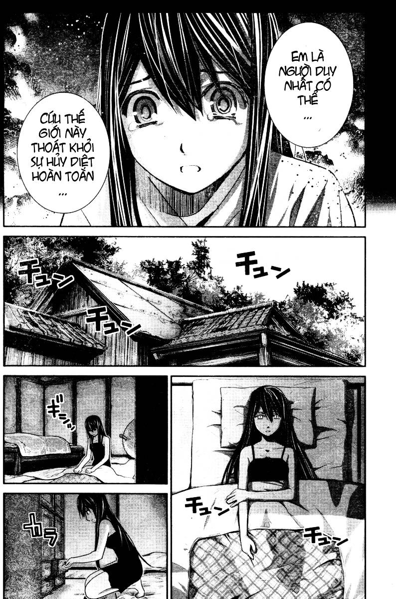 Gokukoku No Brynhildr Chapter 11 - 5