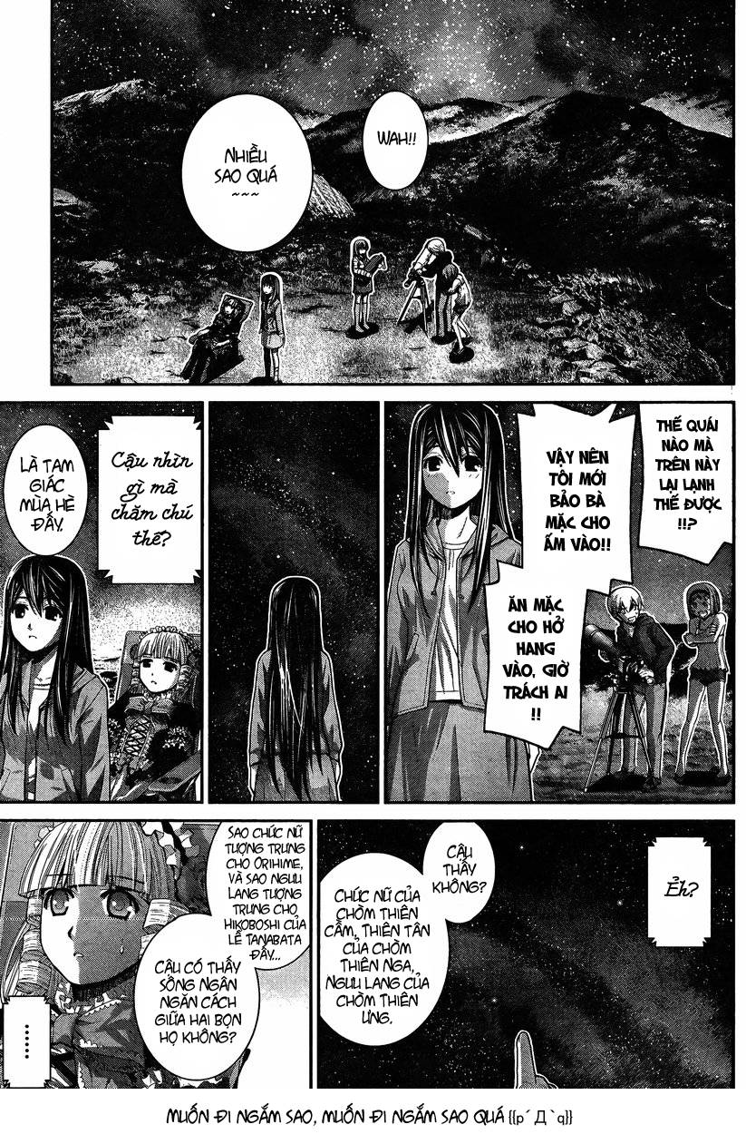 Gokukoku No Brynhildr Chapter 14 - 14