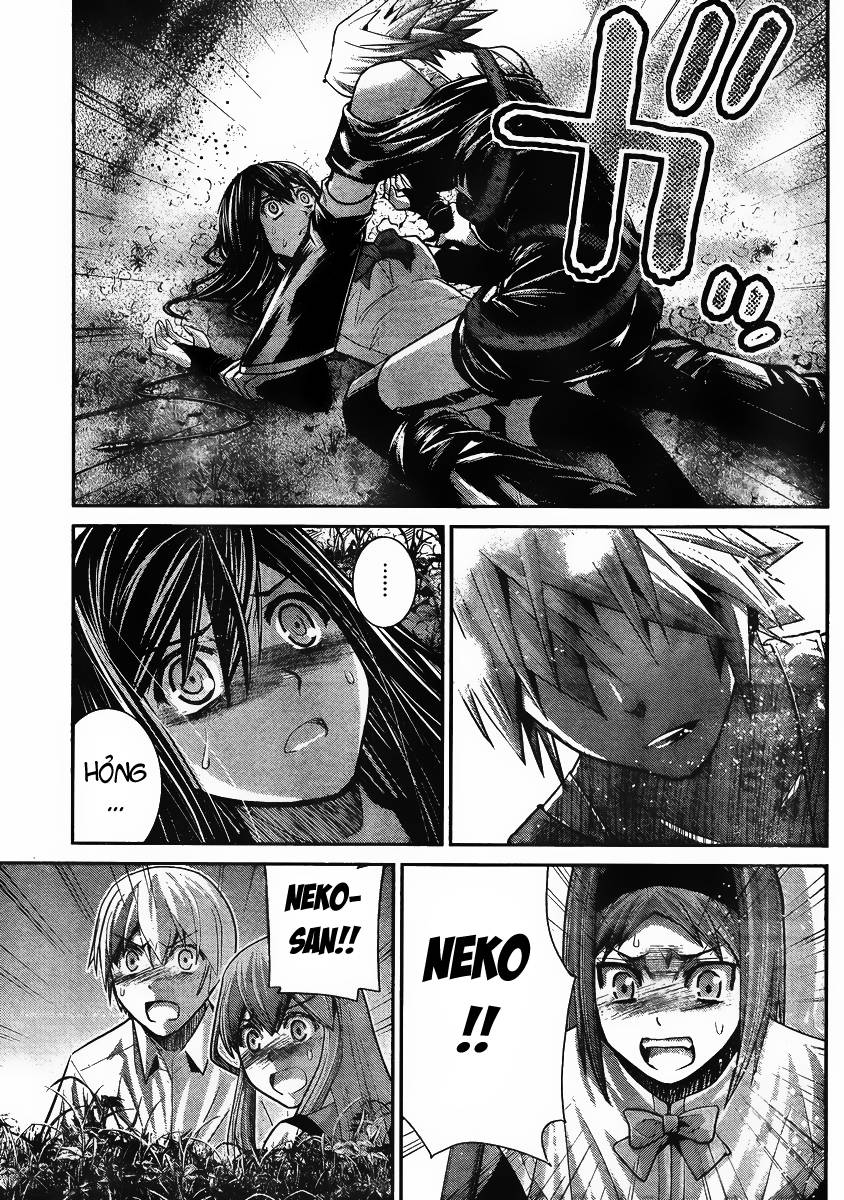 Gokukoku No Brynhildr Chapter 18 - 14