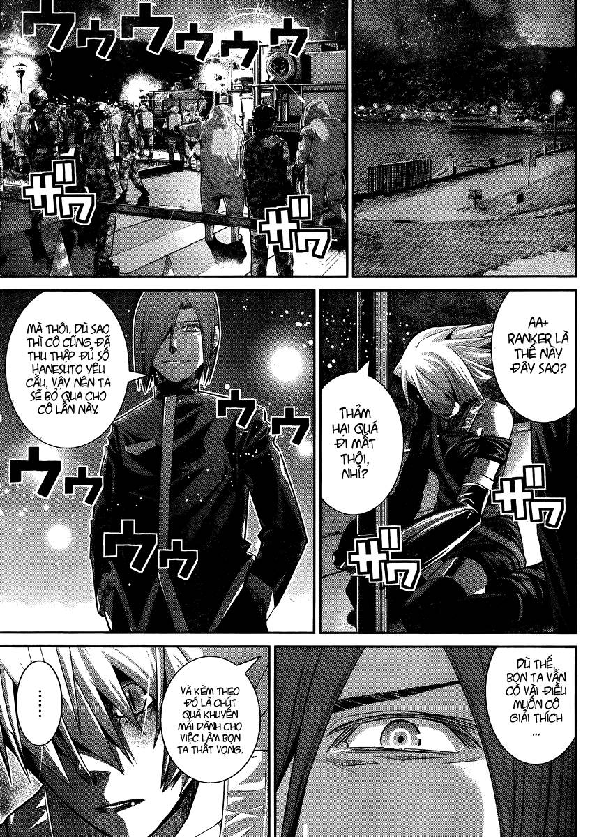 Gokukoku No Brynhildr Chapter 19 - 6