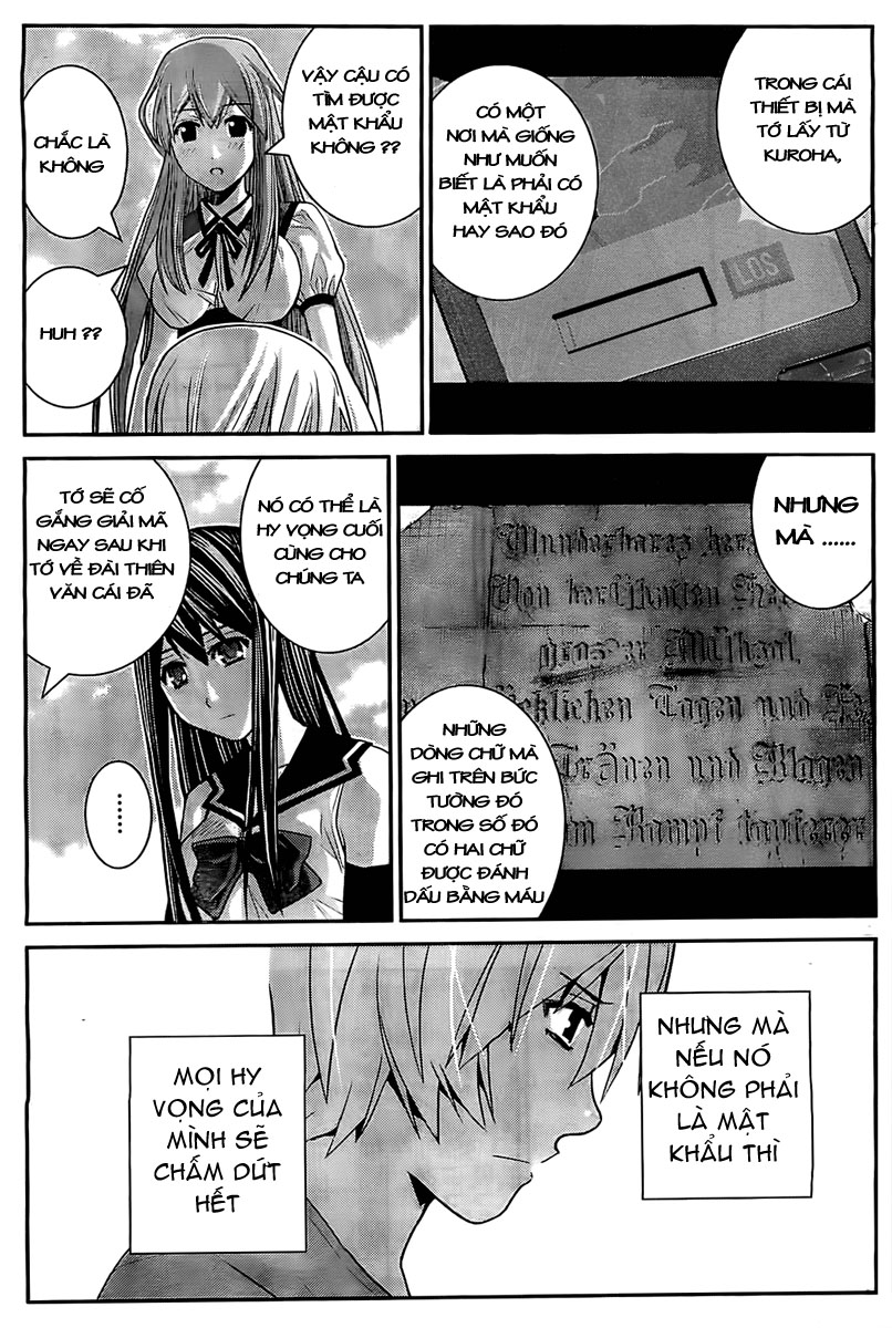 Gokukoku No Brynhildr Chapter 29 - 3