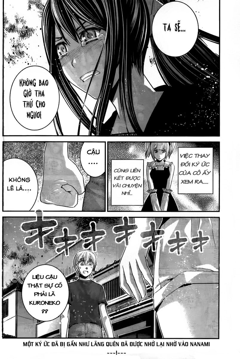 Gokukoku No Brynhildr Chapter 35 - 18