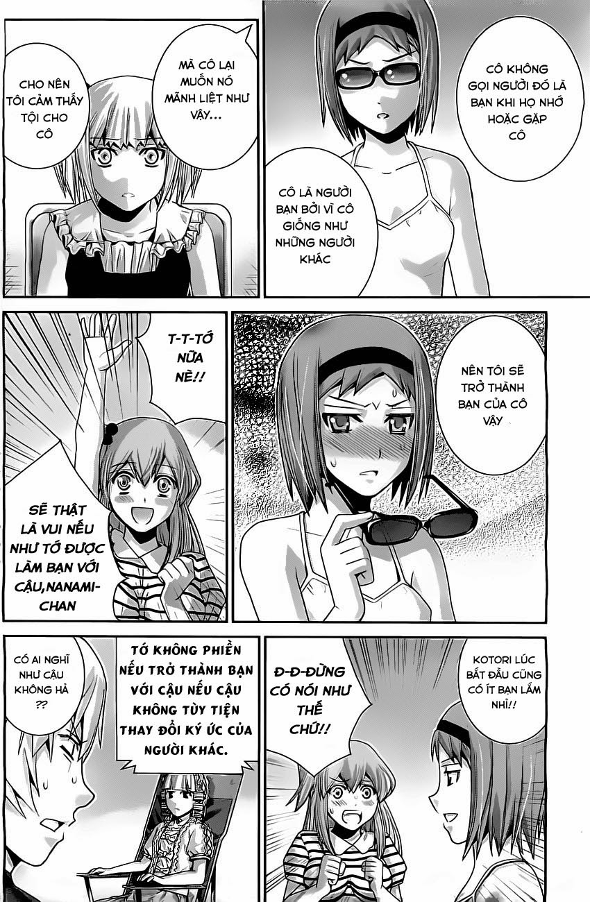 Gokukoku No Brynhildr Chapter 37 - 15