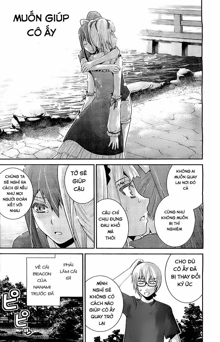 Gokukoku No Brynhildr Chapter 37 - 5