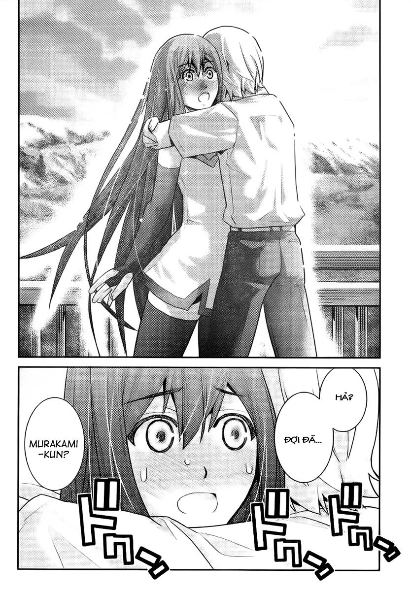 Gokukoku No Brynhildr Chapter 43 - 15