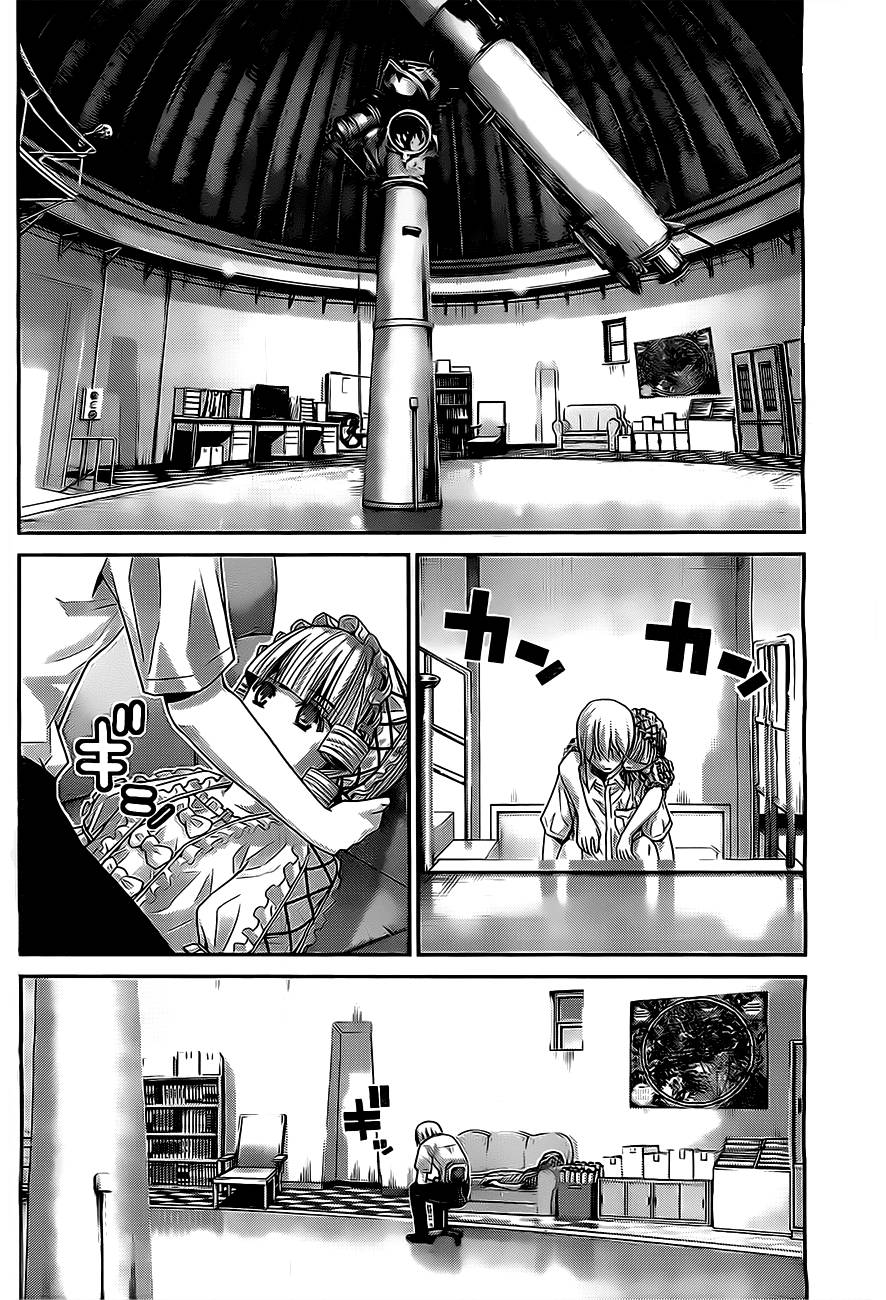 Gokukoku No Brynhildr Chapter 46 - 18