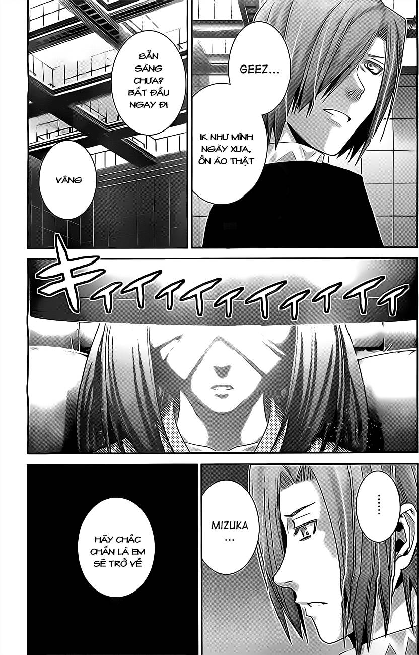 Gokukoku No Brynhildr Chapter 49 - 14