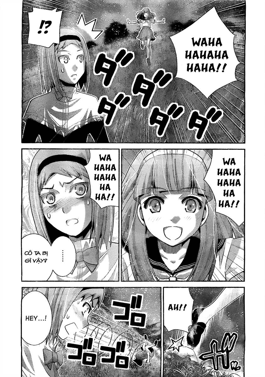 Gokukoku No Brynhildr Chapter 50 - 5