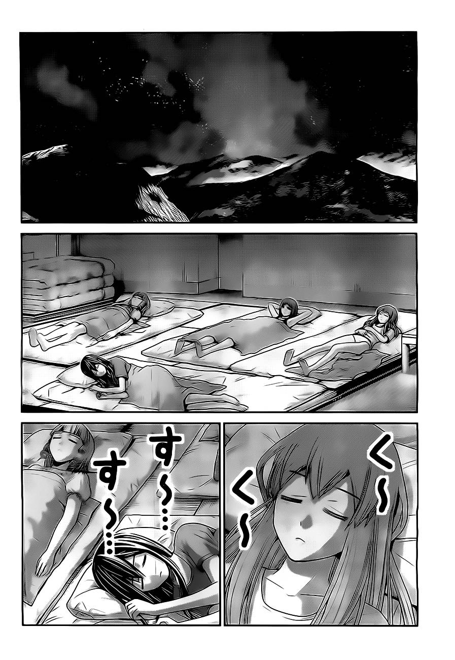 Gokukoku No Brynhildr Chapter 51 - 7