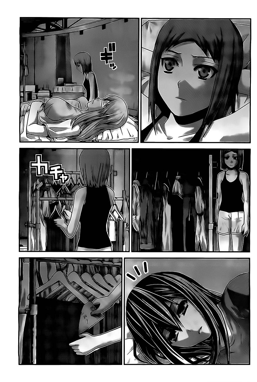 Gokukoku No Brynhildr Chapter 51 - 8