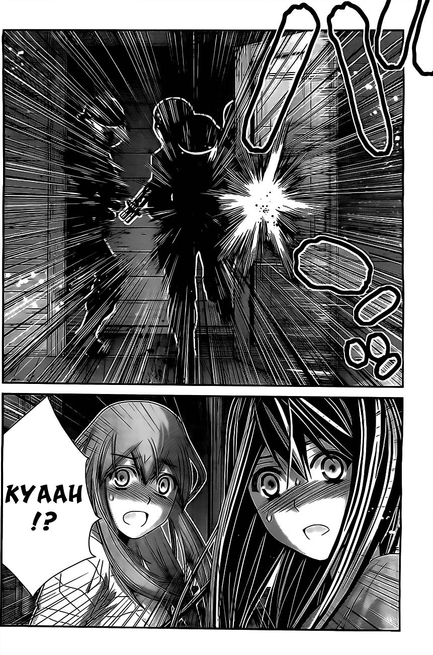 Gokukoku No Brynhildr Chapter 53 - 5