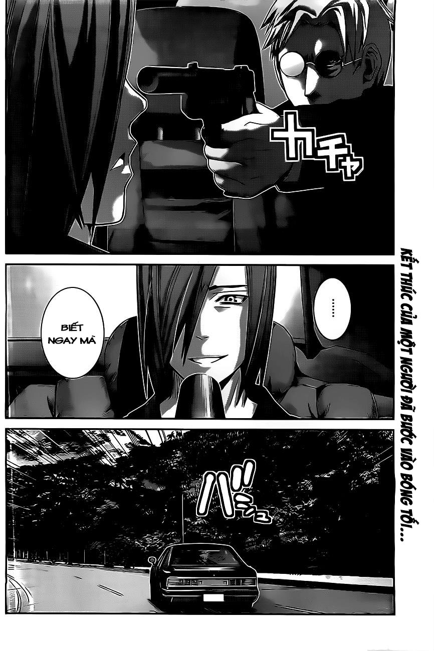 Gokukoku No Brynhildr Chapter 54 - 19