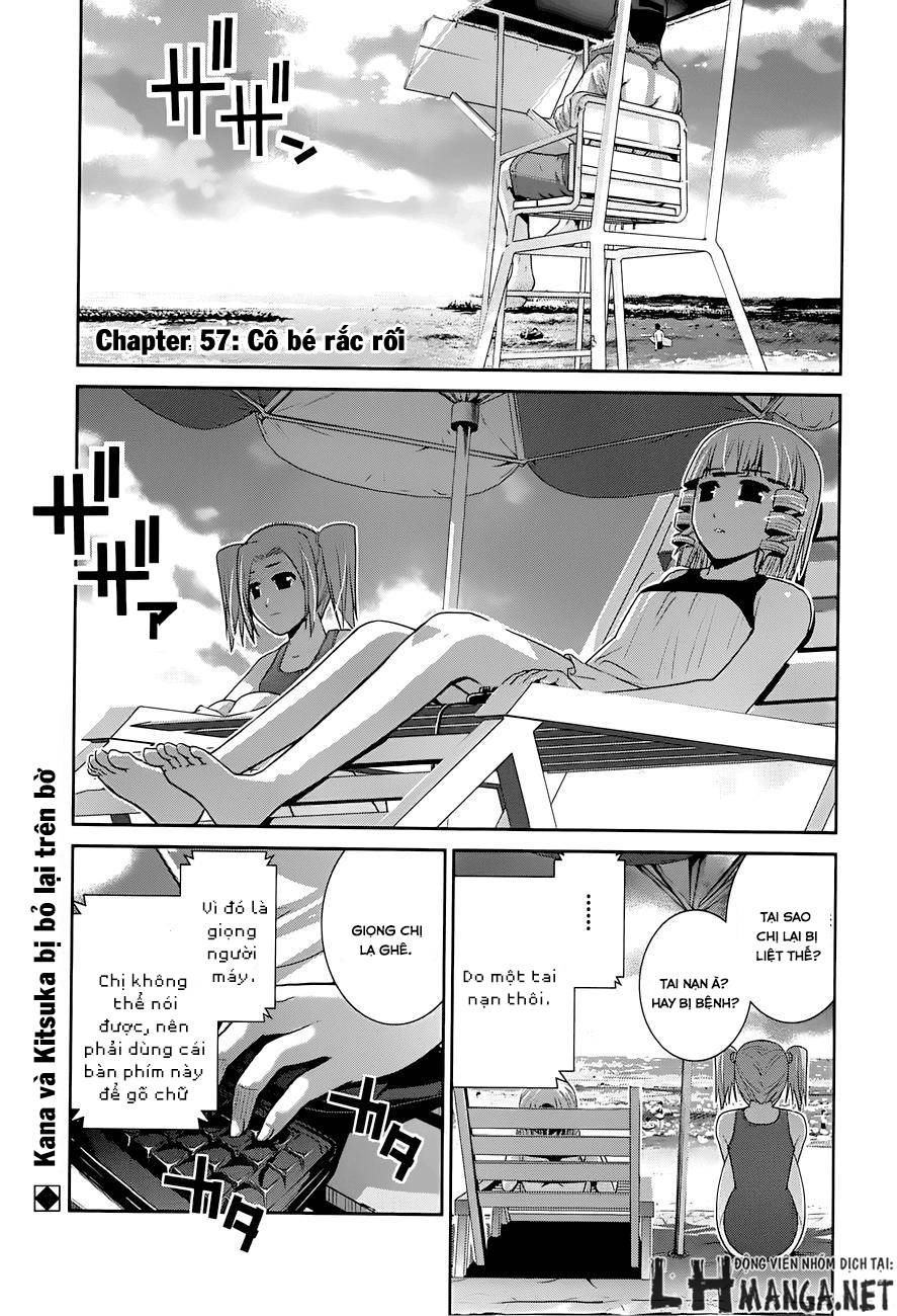 Gokukoku No Brynhildr Chapter 57 - 3