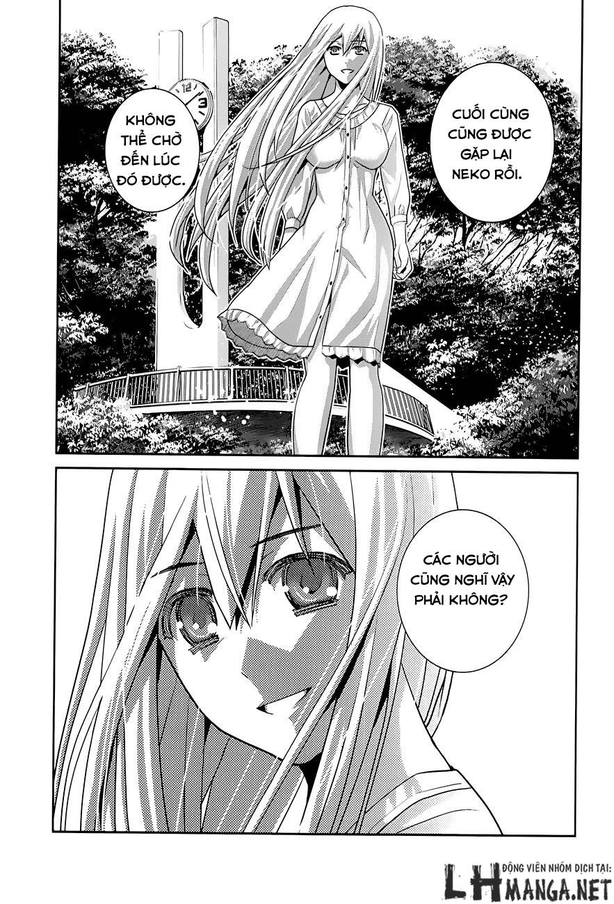 Gokukoku No Brynhildr Chapter 58 - 18