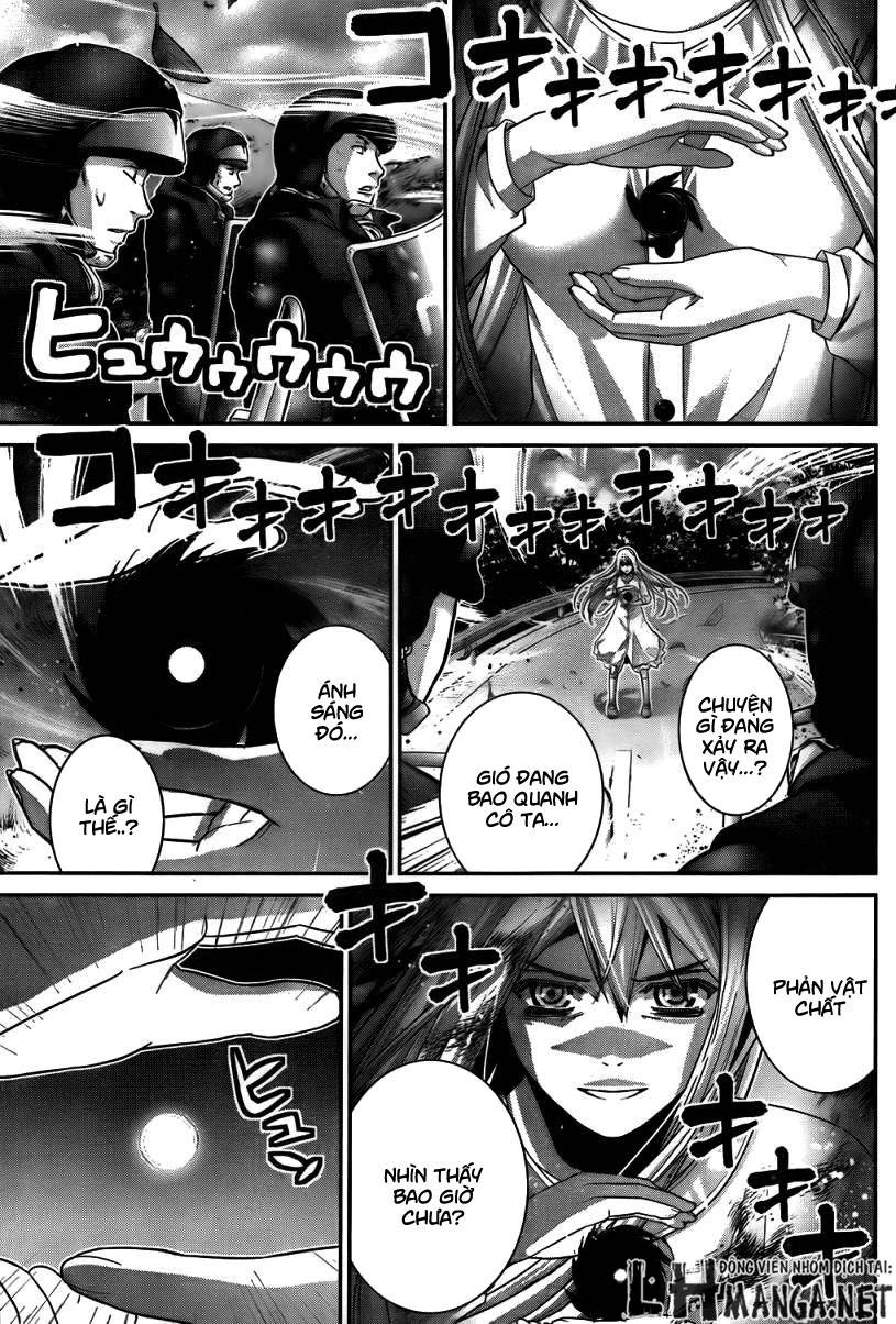 Gokukoku No Brynhildr Chapter 59 - 14