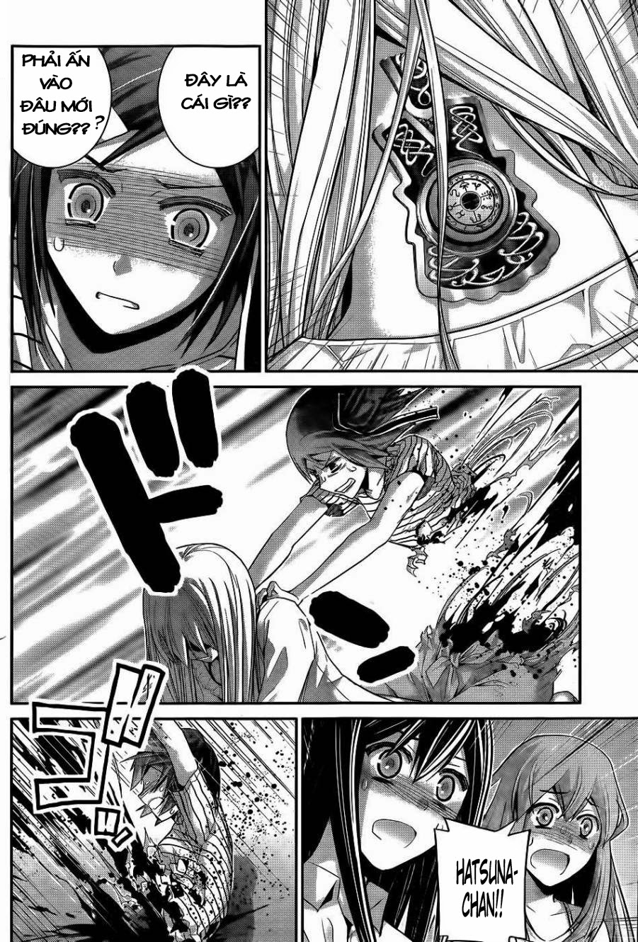 Gokukoku No Brynhildr Chapter 71 - 6