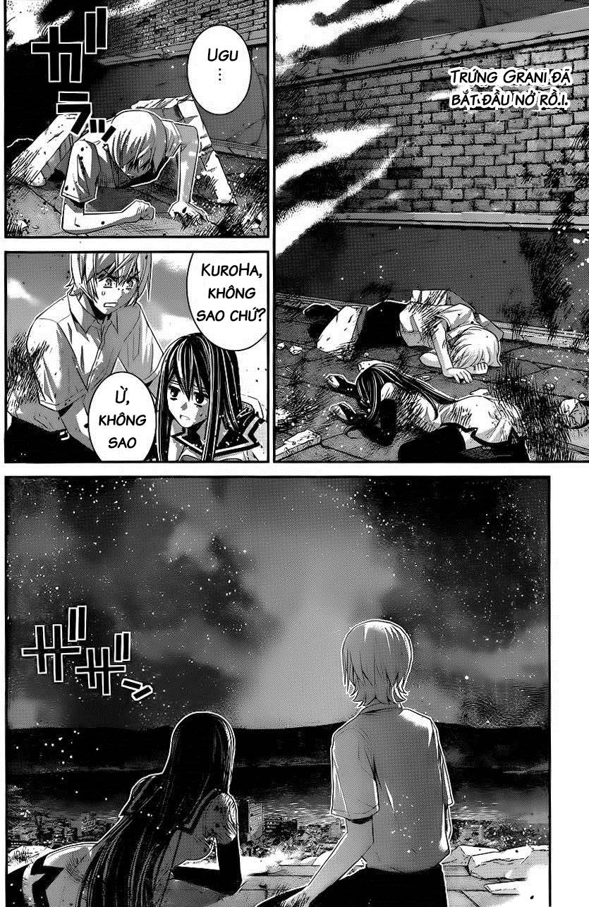 Gokukoku No Brynhildr Chapter 87 - 6