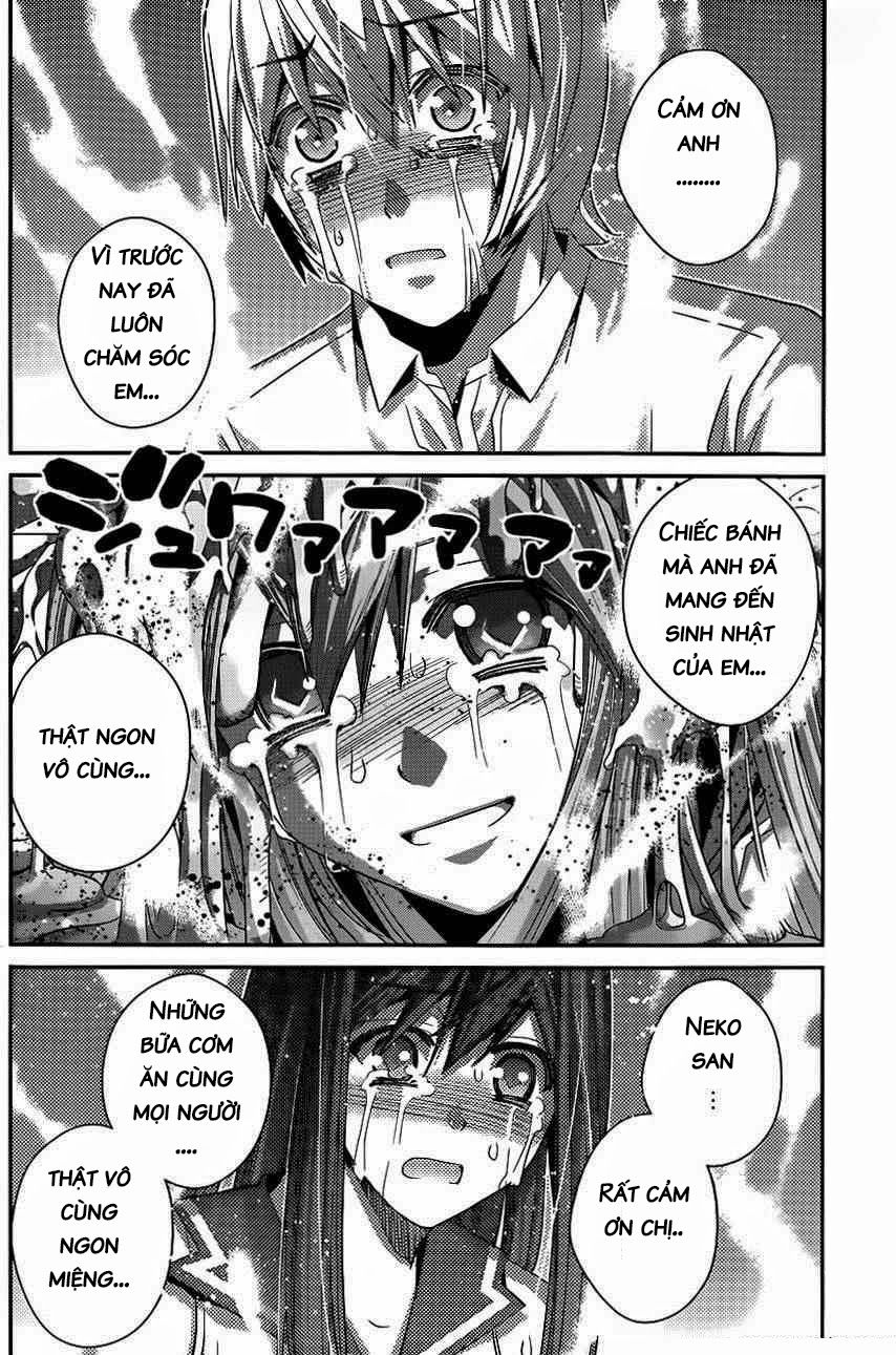 Gokukoku No Brynhildr Chapter 88 - 2