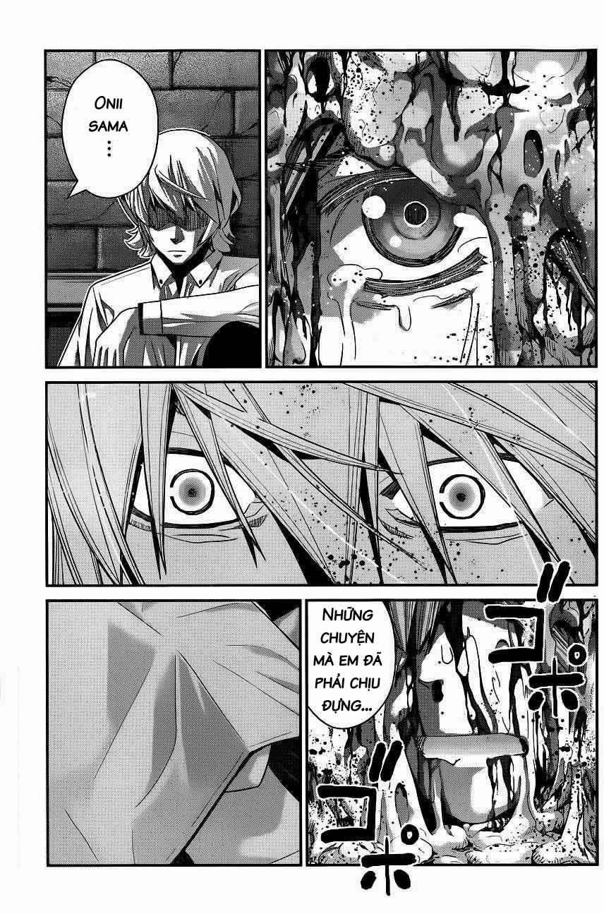 Gokukoku No Brynhildr Chapter 88 - 11