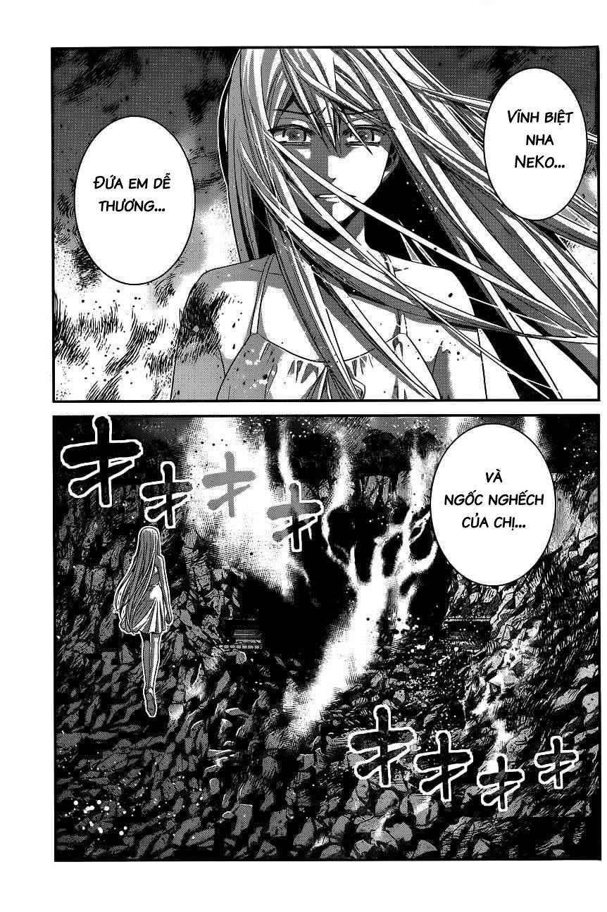 Gokukoku No Brynhildr Chapter 90 - 13