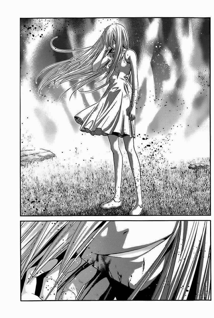 Gokukoku No Brynhildr Chapter 94 - 19