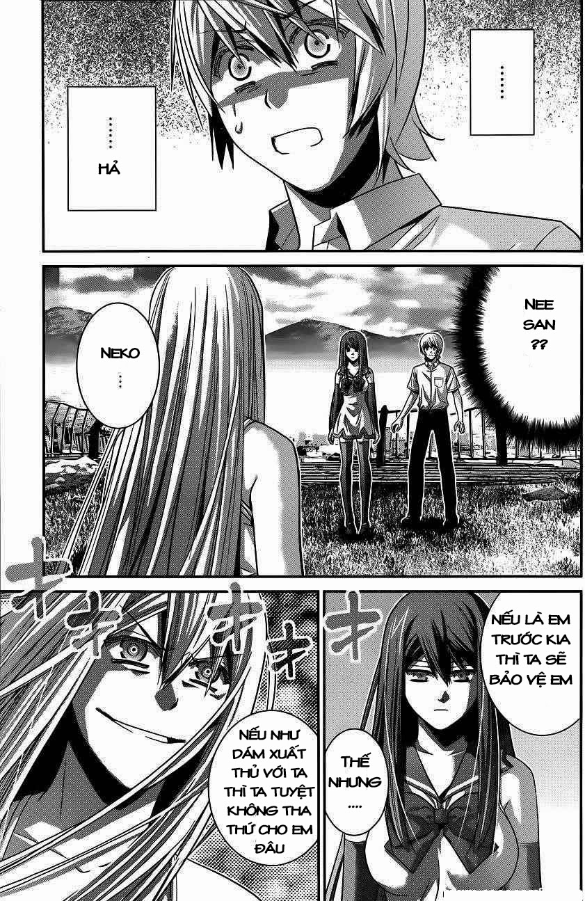 Gokukoku No Brynhildr Chapter 96 - 5