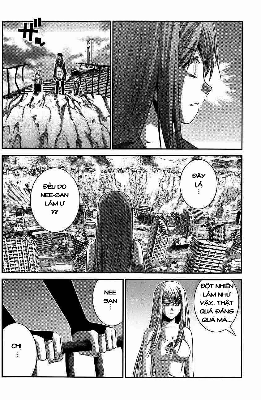 Gokukoku No Brynhildr Chapter 96 - 6