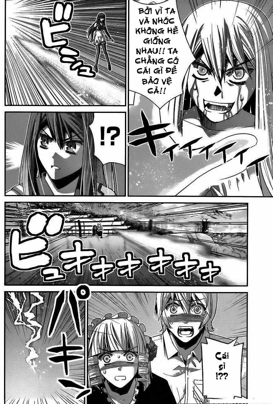 Gokukoku No Brynhildr Chapter 97 - 14