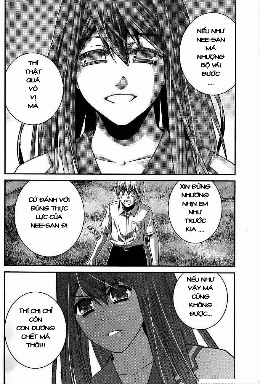 Gokukoku No Brynhildr Chapter 97 - 6