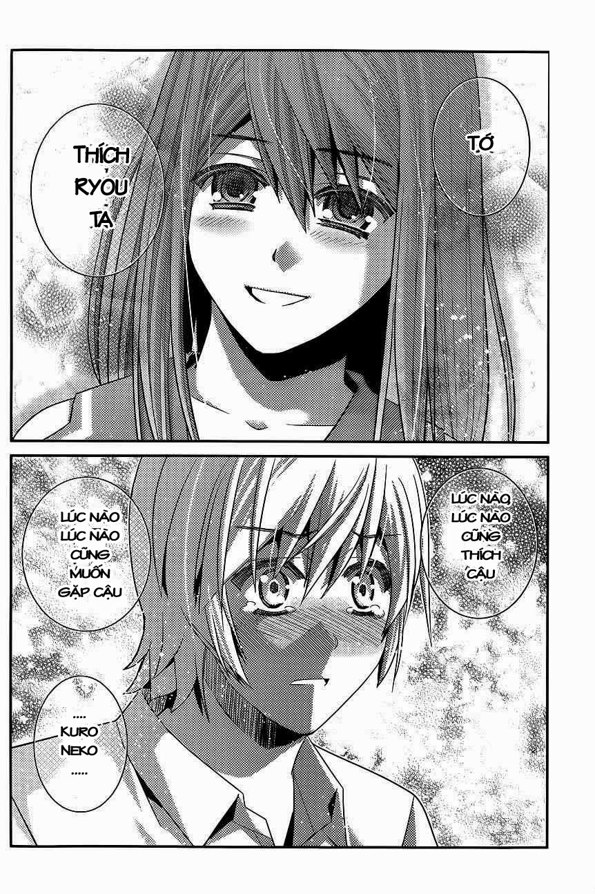 Gokukoku No Brynhildr Chapter 98 - 6