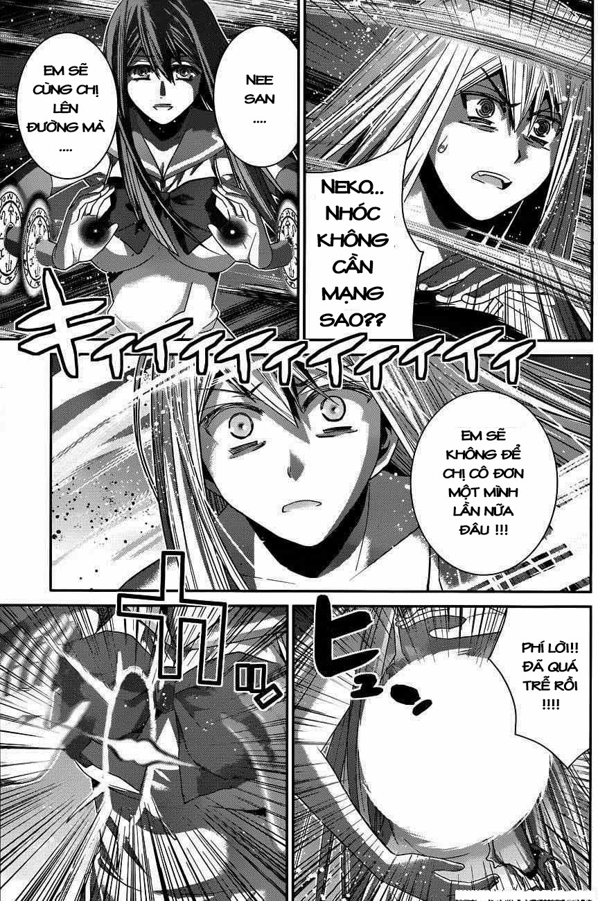 Gokukoku No Brynhildr Chapter 99 - 8