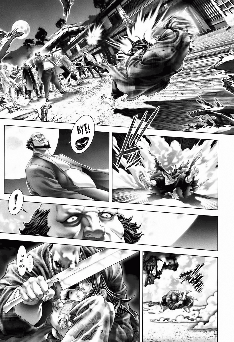 Black Joker Chapter 25 - 9