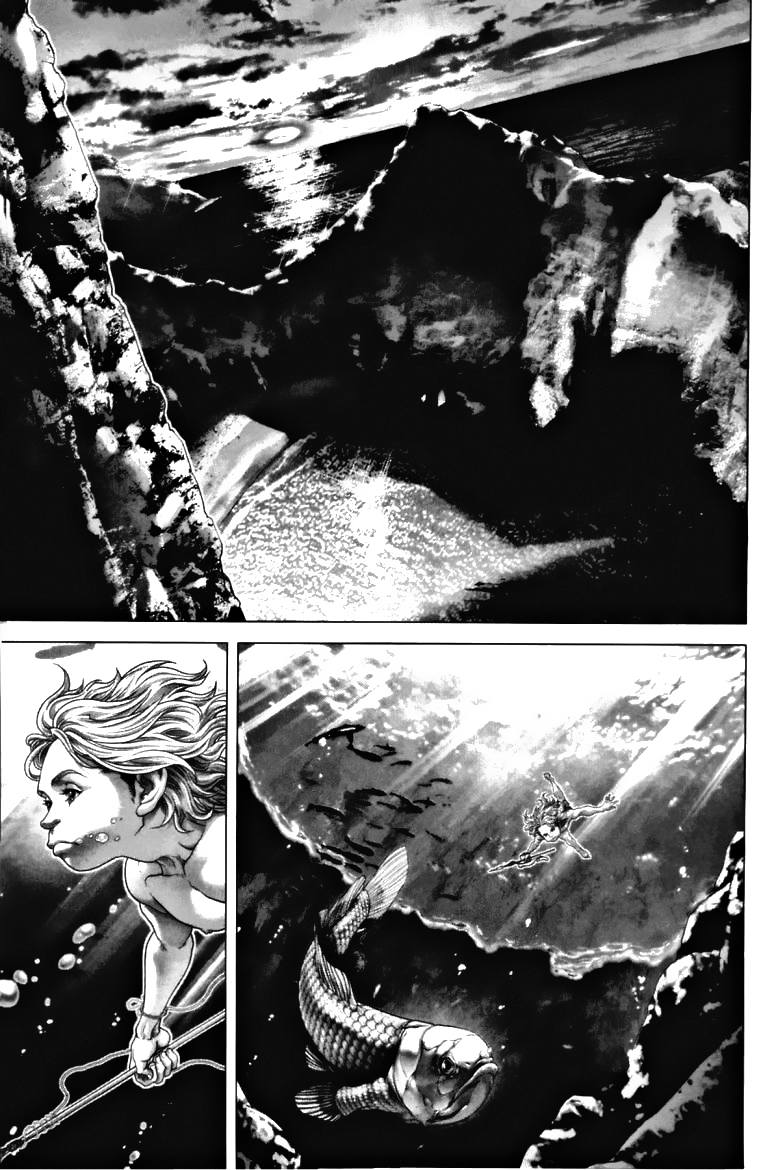 Black Joker Chapter 32 - 7