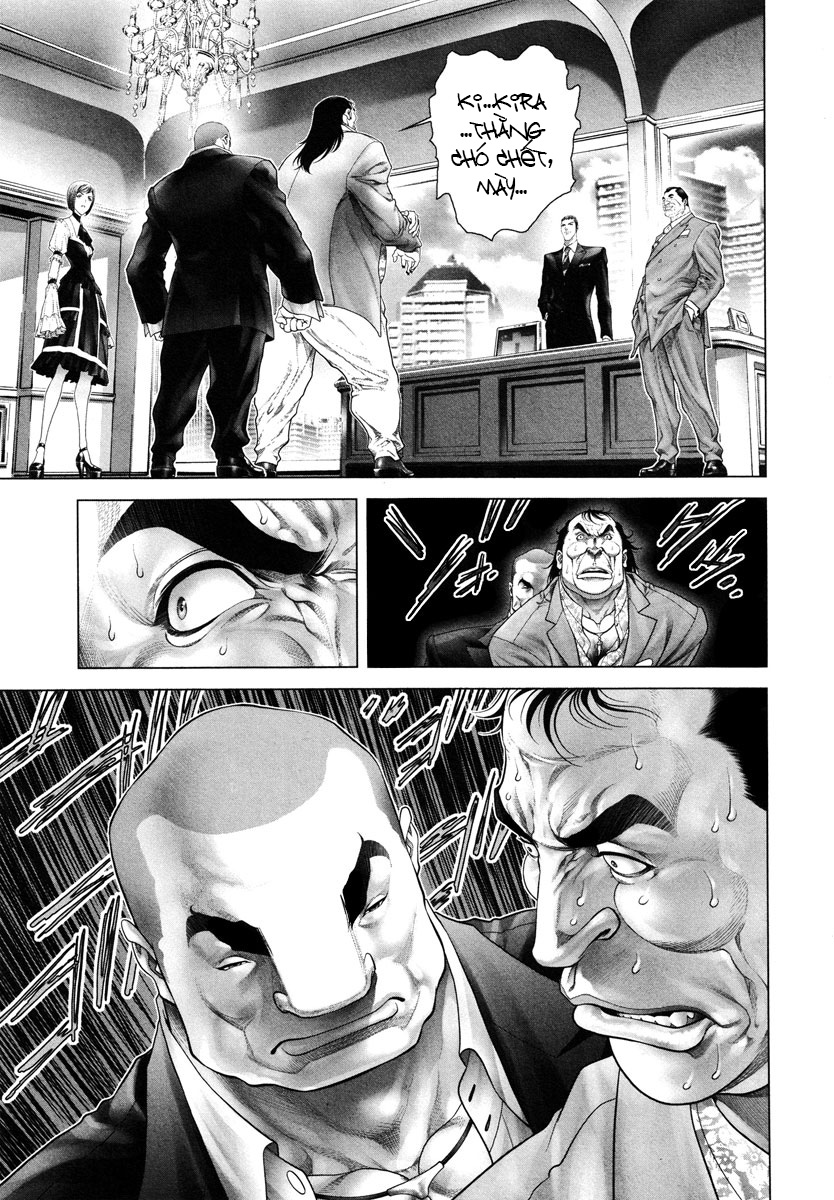 Black Joker Chapter 5 - 28