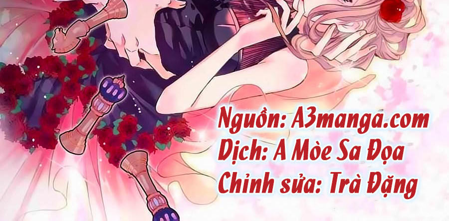 Bá Đạo Tổng Tài Yêu Ta Chapter 1 - 2